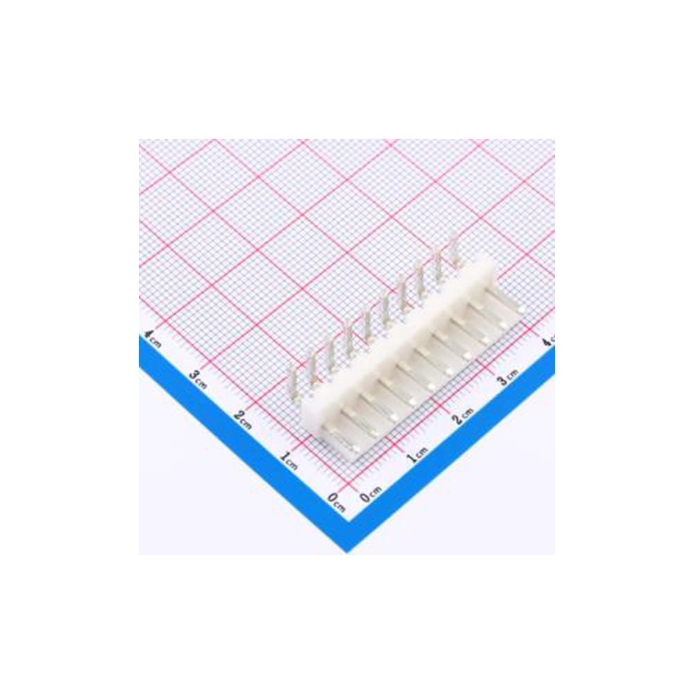(10pieces) XD-VH-10A10W-G P=3.96mm