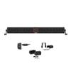 Wet Sounds STEALTH-XT-12-B Stealth XT 12 Speaker All-in-One Amplified Bluetooth Soundbar with Remote Black with Slider Brackets and 1.00" Square Clamps view 1