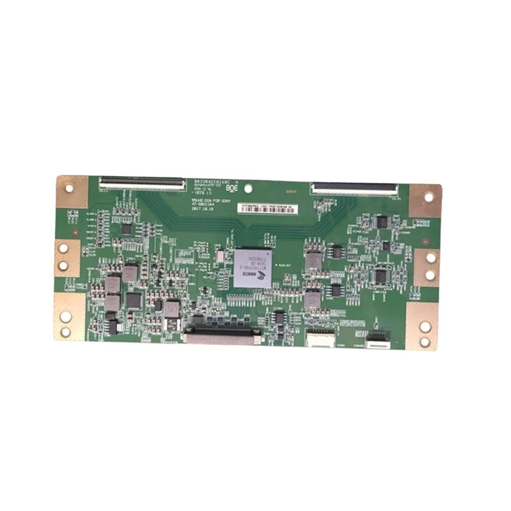 SQJZWOD 47-6021164 HV550QUBN5K N5L T-CON Board .Compatible with Sony KD-55X7500F/55X8000G TV Logic Board