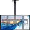 JDJXYNSRT Full Motion 360 Rotation TV Mount for 47 70inch Flat Screen TVs Tilt Swivel Bracket with 132 Lbs Loading Capacity view 1