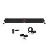 Wet Sounds STEALTH-XT-12-B Stealth XT 12 Speaker All-in-One Amplified Bluetooth Soundbar with Remote Black with Slider Brackets and 2.00" Round Clamps view 1