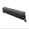 Wet Sounds STEALTH-XT-8-B Stealth XT 8 Speaker All-in-One Amplified Bluetooth Soundbar with Remote  Black with Slider Brackets and 1.50" Round Clamps view 4