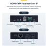 StarTech.com HDMI KVM Receiver Over IP Network for The IH2006 Product Series, 4K 60Hz, Keyboard/Video/Mouse, Receiver Only view 2