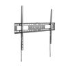 JDJXYNSRT TV Wall BracketUltra Slim TV Wall Mount Bracket for 60" 100" TVs Heavy Duty Floor Stand with Spirit Level and Anti Drop Feature view 1