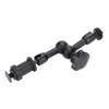 7 Articulating Adjustable Friction Magic Arm for Hot Shoe Mount Work with Cameras view 2