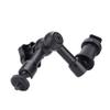 7 Articulating Adjustable Friction Magic Arm for Hot Shoe Mount Work with Cameras view 3