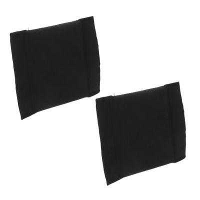Veemoon 2pcs Camera Bag Liner Padded Dividers Camera Case Insert for Shockproof