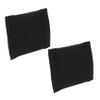 Veemoon 2pcs Camera Bag Liner Padded Dividers Camera Case Insert for Shockproof view 1
