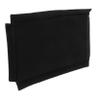 Cabilock Camera Bag Dividers Dslr Insert Bag Crossbody Digital Camera Organiser Insert Protective Velvet Organizer Backpack Attachment Travel Storage view 1