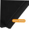 Cabilock Camera Bag Dividers Dslr Insert Bag Crossbody Digital Camera Organiser Insert Protective Velvet Organizer Backpack Attachment Travel Storage view 3