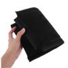 Cabilock Camera Bag Dividers Dslr Insert Bag Crossbody Digital Camera Organiser Insert Protective Velvet Organizer Backpack Attachment Travel Storage view 4