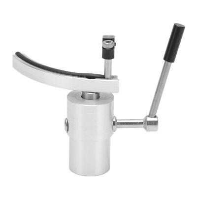 Acouto Professional Aluminum Oy Arm Er for Record Players - Easy Installation & Automatic Hanism
