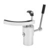 Acouto Professional Aluminum Oy Arm Er for Record Players - Easy Installation & Automatic Hanism view 4