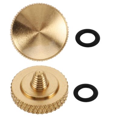 Tofficu Camera Shutter Button Replacement DSLR Soft Release Button for Film Camera Comfortable Grip