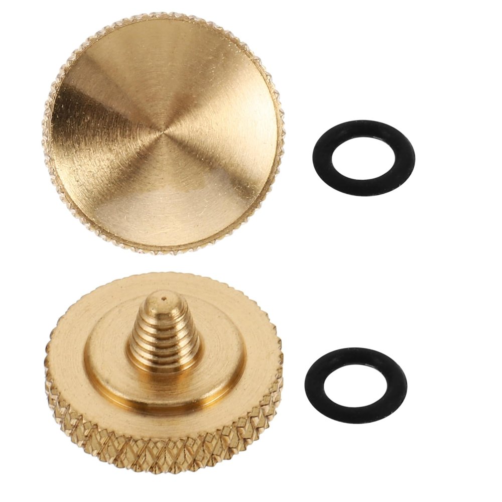 Tofficu Camera Shutter Button Replacement DSLR Soft Release Button for Film Camera Comfortable Grip