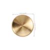 Tofficu Camera Shutter Button Replacement DSLR Soft Release Button for Film Camera Comfortable Grip view 2