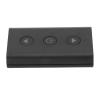 5. Transmitter Receiver A for Car, TV, and Headpho - Compact 3.5mm Solution view 1