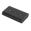 5. Transmitter Receiver A for Car, TV, and Headpho - Compact 3.5mm Solution view 3