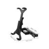 CIYODO Car Back Seat Phone Bracket Rear Seat Tablet Holder Phone Mount for Car view 2