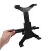 CIYODO Car Back Seat Phone Bracket Rear Seat Tablet Holder Phone Mount for Car view 3