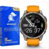 ArmorSuit 6 Pack for Garmin Fenix 8/8 Pro 47mm Anti-Glare Screen Protector MilitaryShield Matte Film - Made in USA view 1