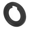 Mtlavishness Camera Viewfinder Eyepiece Eyecup Set Premium ABS Replacement with Hot Shoe Cover and Bubble Spirit Level Ideal for Z8 Z9 SLR Camera Sessions view 3