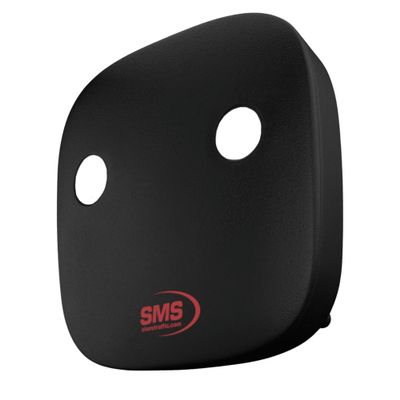 Black Cover Kit for 3D Scope II LC by SMS Storetraffic