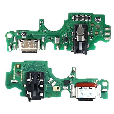 ePartSolution Replacement for TCL 50 XL 5G T702W/TCL 50 XE 5G T614 USB Charger Charging Port Dock Connector USB Port Type C Board
