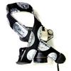 Disco Ball Camera Strap, Disco Camera Strap Universal DSLR Neck & Shoulder Strap, Photography Accessory, Gift for Men & Women view 2
