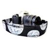 Disco Ball Camera Strap, Disco Camera Strap Universal DSLR Neck & Shoulder Strap, Photography Accessory, Gift for Men & Women view 3