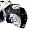 Disco Ball Camera Strap, Disco Camera Strap Universal DSLR Neck & Shoulder Strap, Photography Accessory, Gift for Men & Women view 4