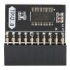 Hapivida TPM 2.0 Encryption Security Module 20Pin 2 10P Standalone Crypto Processor TPM 2.0 Module for Win11 Designed for Gigabyte Platform view 1