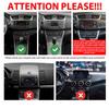 Car CarPlay Android Auto Navigation Stereo GPS Radio Reverse Camera Display 10" IPS Touchscreen Headunit Tablet Pad Media Player for Nissan Sentra Sylphy 2013-2019, if Applicable Quad Core 4G+64G view 2