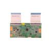 18Y-315EU3H2A6CV0.0 LJ94-42026G T-con BoardCompatible For Samsung 32 Inch U32R590CWN LU32R590CWNXZA U32R590CW Monitor Logic Board view 1