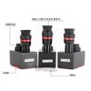Wide Angle 82 Degree Eyepiece 16mm 1.25 Inches Astronomical Telescope Accessory Eyepiece view 4