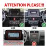 Kunfine Car CarPlay Android Auto Navigation Stereo GPS Radio Reverse Camera Display 9" IPS Touchscreen Headunit Tablet Pad Media Player for Suzuki Jimny 2018-2025, if Applicable Quad Core 4G+64G view 2