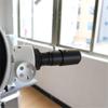 1.25in Telescopic Extension Tube Telescope Camera Adapter for SLR Cameras Focus Eyepiece Projection with M42 Thread(TypeA) view 4