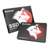 Bestoss 512GB 2.5 Inch SSD Internal Hard Drive for Pc or Laptop, SATA III 6Gb/s Internal State Drive, Up to 550MB/s, Computer Storage Upgrade for Office, Students, Home Entertainment view 1