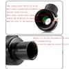1.25" 45 Degree Full Orthographic Mirror for Reflector Prisms Refractor Astronomical Telescope view 3