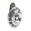 FSFY Horn Speaker Cover C Aluminum For Harley For Sportster XL 2007-2023 1 Pc view 1