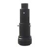 1.25in Telescopic Extension Tube Telescope Camera Adapter for SLR Cameras Focus Eyepiece Projection with M42 Thread(C with EOS RF Mount) view 1