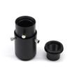 1.25in Telescopic Extension Tube Telescope Camera Adapter for SLR Cameras Focus Eyepiece Projection with M42 Thread(C with EOS RF Mount) view 4