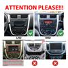 Display Knobs CarPlay/Android Auto Autoradio Android AM/FM Radio Navigation Stereo Player GPS 11.8" QLED Touch Screen BT WiFi 2 Din Headunit Tablet for Suzuki Alto Celerio 2014-2018 Octa Core 8G+256G view 2