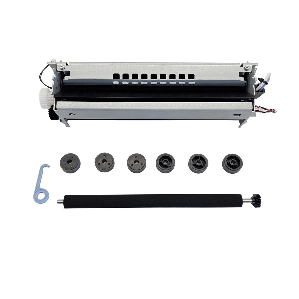 LNNDML 40X9135-MK-AP MS310 MS312 MS315 MS410 MS415 MS510 MS610 MX310 MX410 XM1140 M1140 M1145 M3150 310 410 510 Fuser Maintenance Kit Printer Accessories(110V)