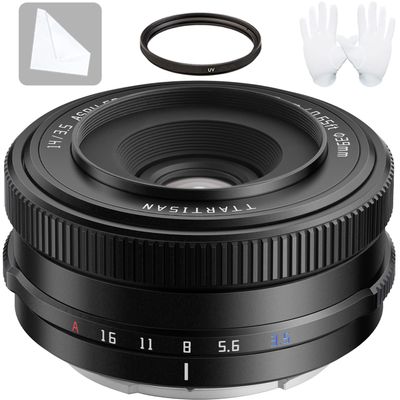 TTARTISAN 14mm F3.5 Auto Focus Lens APS-C Wide Angle Lenses for E-Mount Cameras A6000 A6600 A6700 NEX-7 NEX-5T NEX-5R NEX-3N NEX-5 NEX-3 A7 III A7R IV A7C A7S II A9