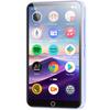 96GB MP3 Player with Bluetooth and WiFi, Portable 4.02" IPS Touchscreen MP4 Players, Android Kids MP3 Player with Spotify, Audible, Deezer, Browser, Digital HiFi Music Player with Speaker, FM Radio view 1