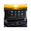 2025 Nissan Altima SL Screen Protector Anti Glare Matte for 2023 2024 2025 Nissan Altima (SV/SV Special Edition/SR/SL) 12.3'' Infotainment Screen Cover Screen Saver for 2024 Nissan Altima Accessories view 1