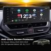 2025 Nissan Altima SL Screen Protector Anti Glare Matte for 2023 2024 2025 Nissan Altima (SV/SV Special Edition/SR/SL) 12.3'' Infotainment Screen Cover Screen Saver for 2024 Nissan Altima Accessories view 2