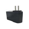 12V 2A AC Adapter Charger Compatible with Motorola Surfboard SB6190 SB6183 Sb5100 Comcast Motorola SBG6700AC SBG6700-AC SBG6580 6ft Long Power Supply Cord Ac Dc Adapter view 4