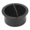 Telescope Lens Plastic Lens Cover for 25 Inch Telescope Eyepiece Eyepiece Telescope Eyepiece Barlow Lens and Diagonal Accessories for Astronomical Equipment Storage Maintenance view 4